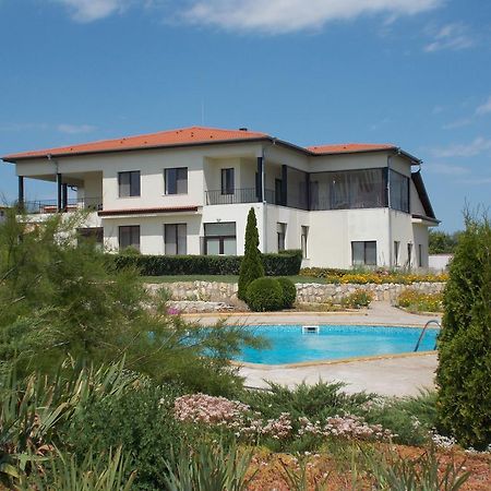 Villa Ketli Apartment Bliznatsi Екстер'єр фото