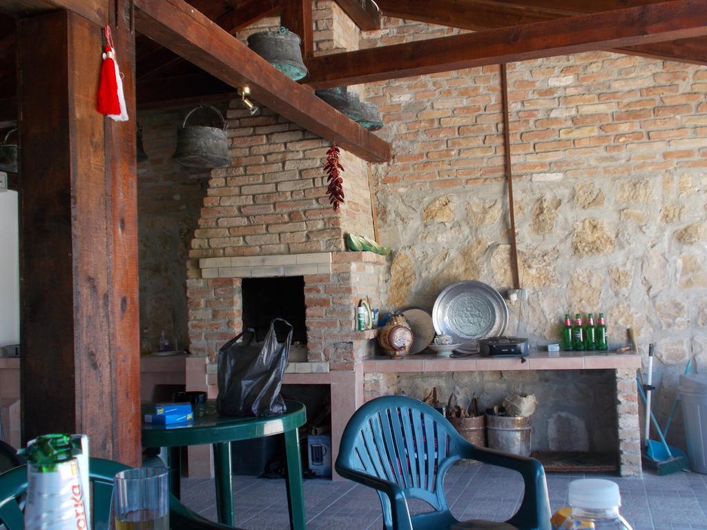 Villa Ketli Apartment Bliznatsi Екстер'єр фото