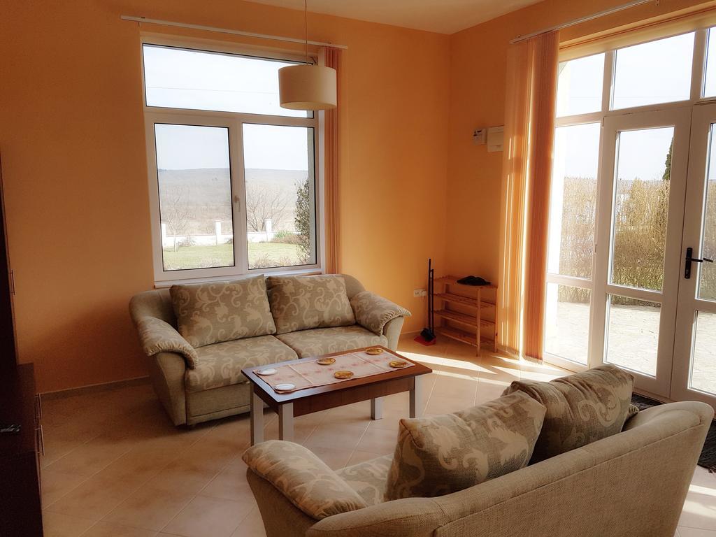 Villa Ketli Apartment Bliznatsi Екстер'єр фото