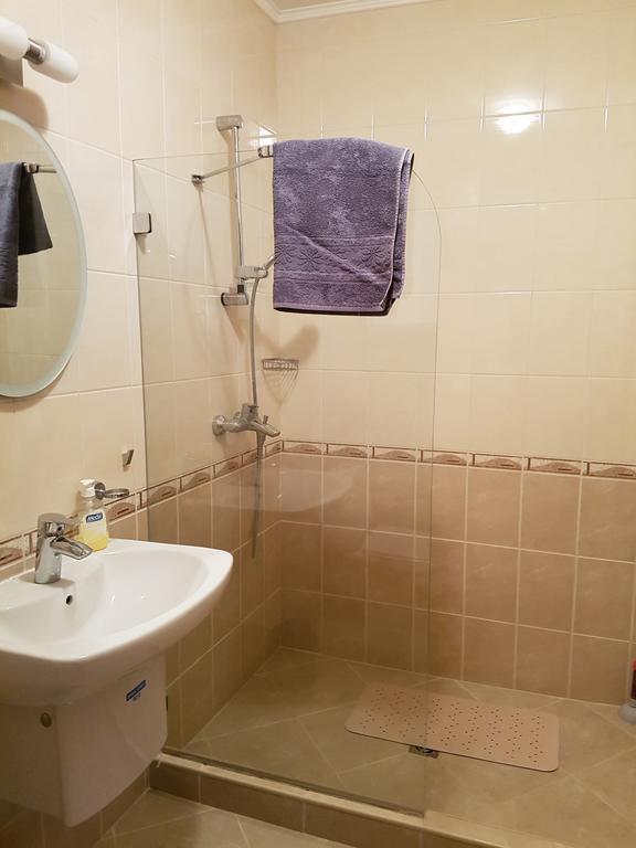 Villa Ketli Apartment Bliznatsi Екстер'єр фото