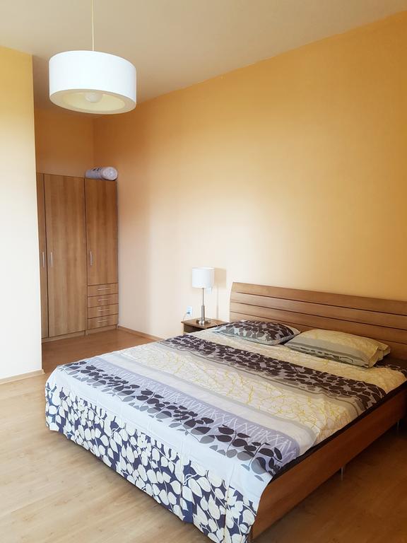 Villa Ketli Apartment Bliznatsi Екстер'єр фото