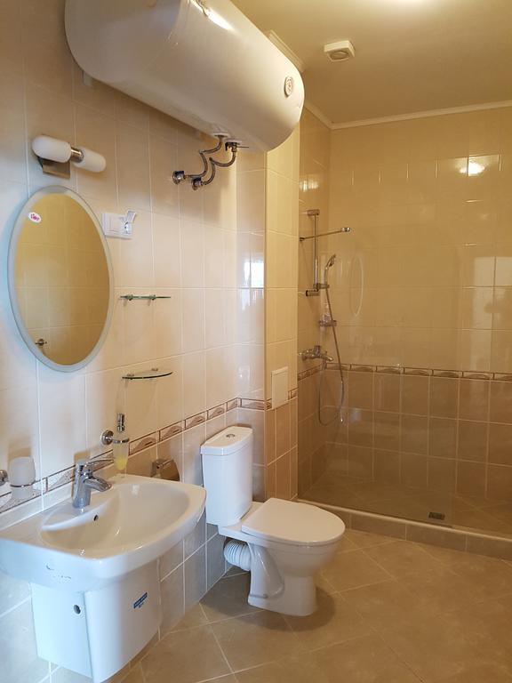 Villa Ketli Apartment Bliznatsi Екстер'єр фото