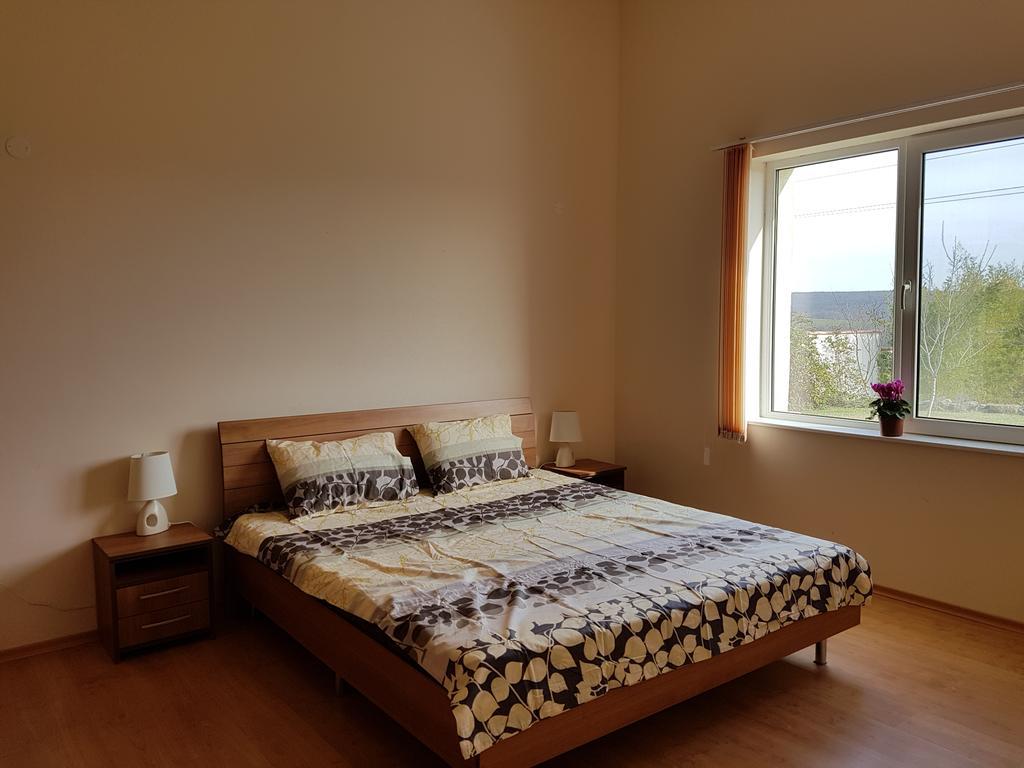 Villa Ketli Apartment Bliznatsi Екстер'єр фото